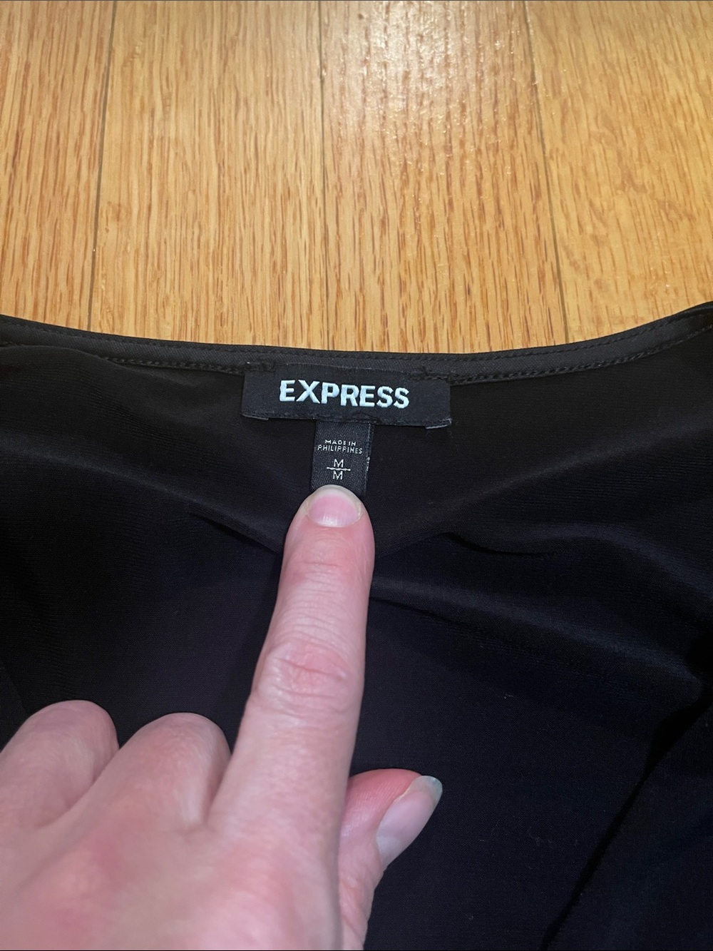 Express romper - Picture 2 of 5